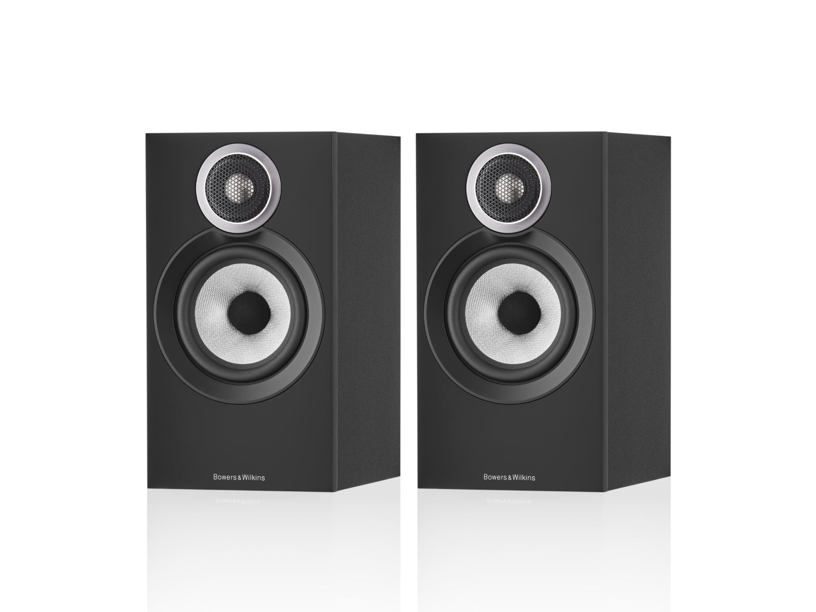 Bowers & Wilkins 607 S3 Speakers