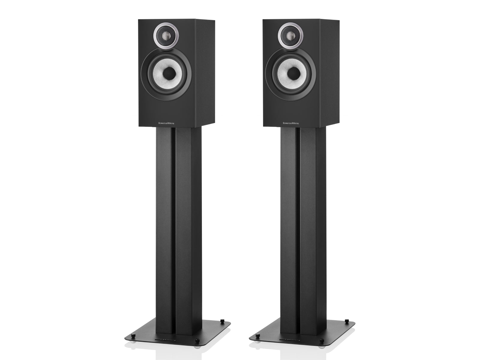 Bowers & Wilkins 607 S3 Speakers