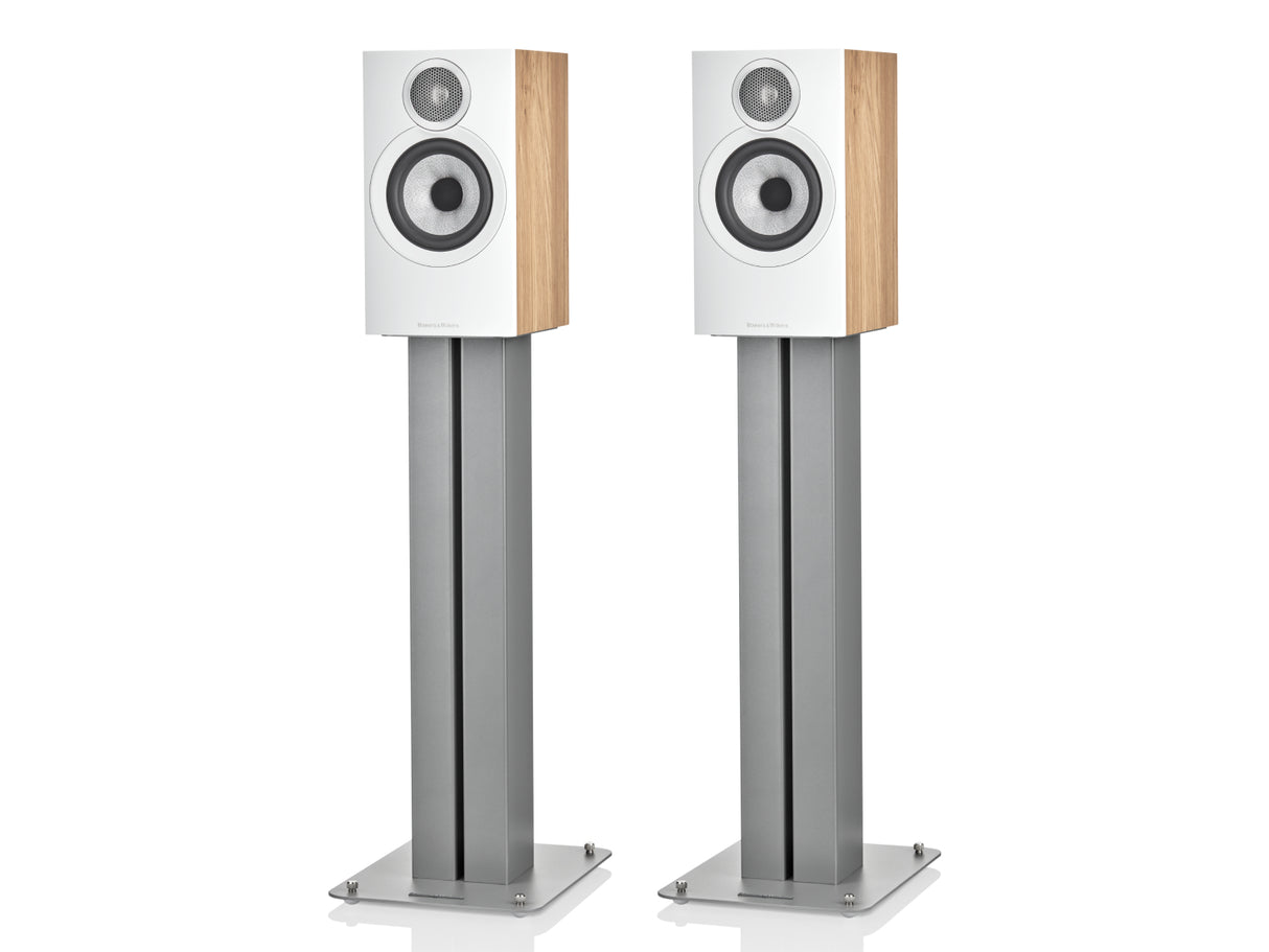 Bowers & Wilkins 607 S3 Speakers