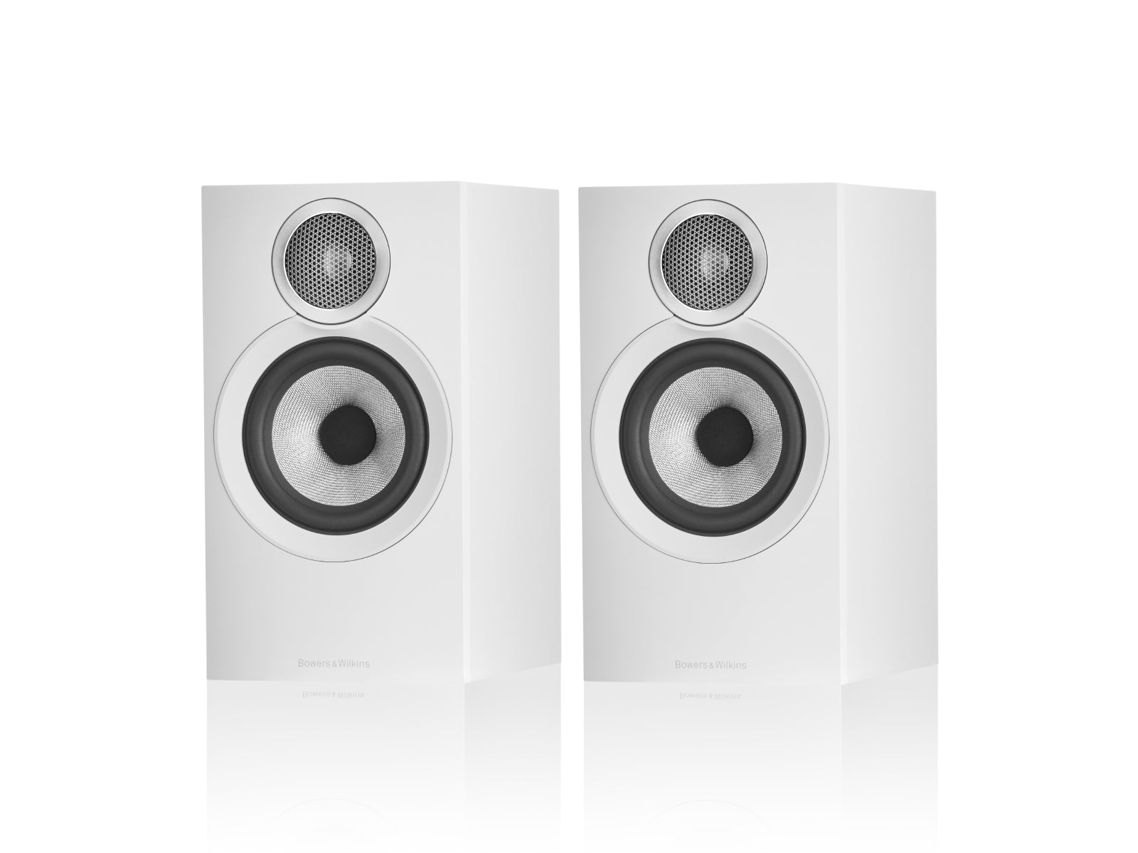 Bowers & Wilkins 607 S3 Speakers