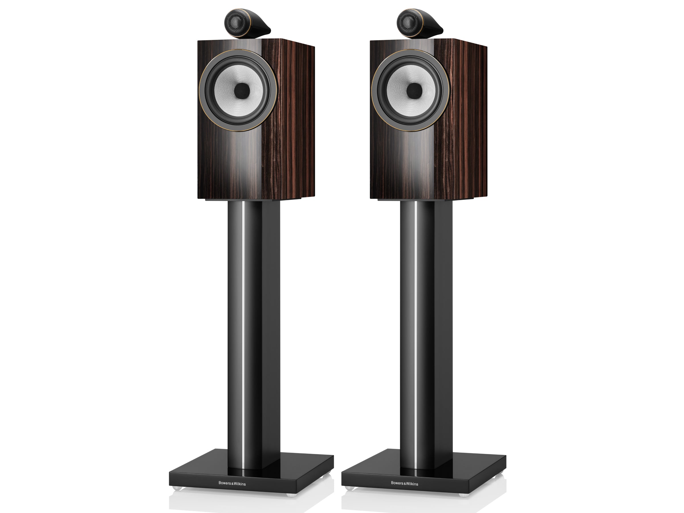 Bowers & Wilkins 705 S3 Signature – Doug Brady HiFi