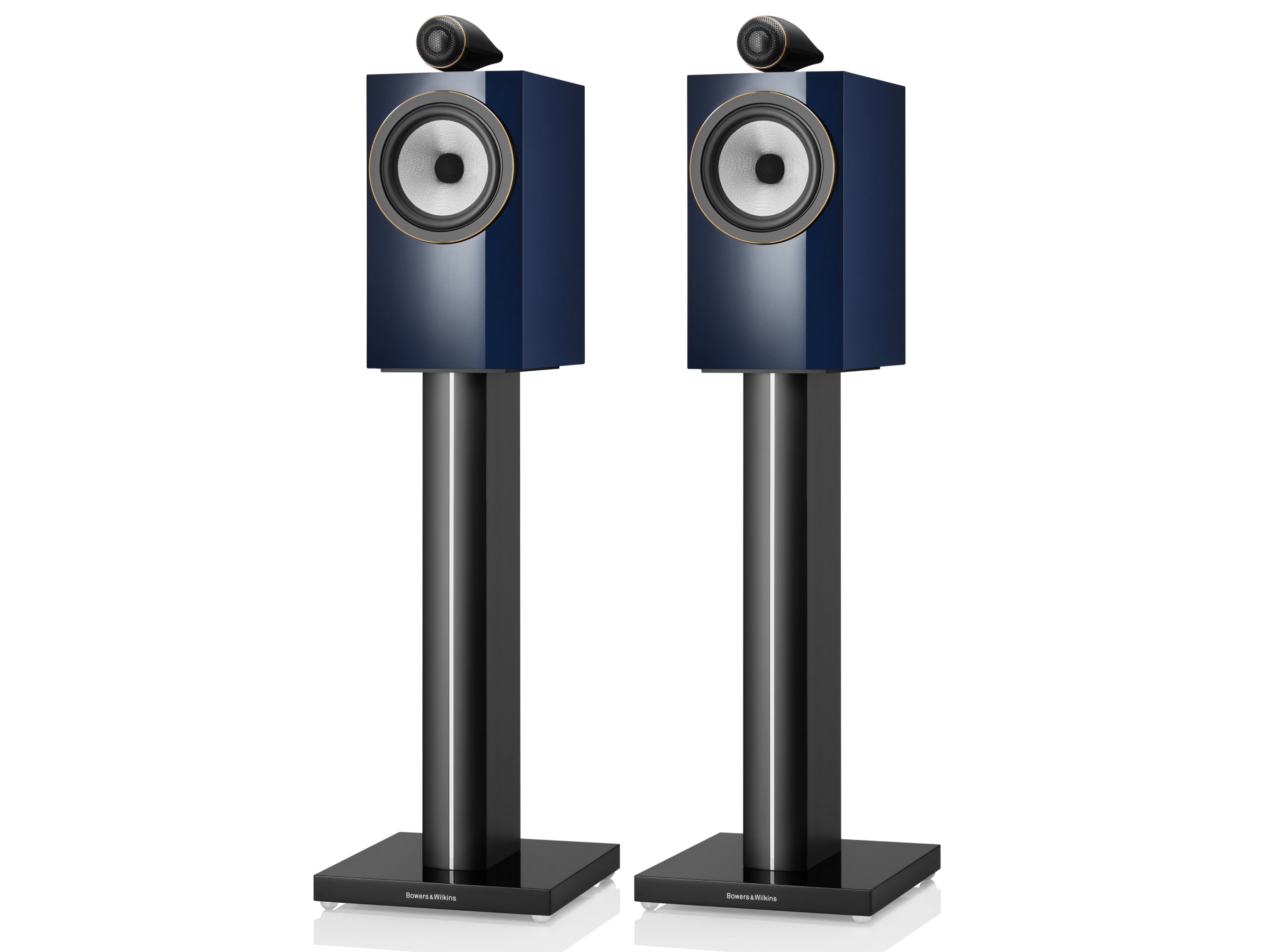 Bowers & Wilkins 705 S3 Signature – Doug Brady HiFi