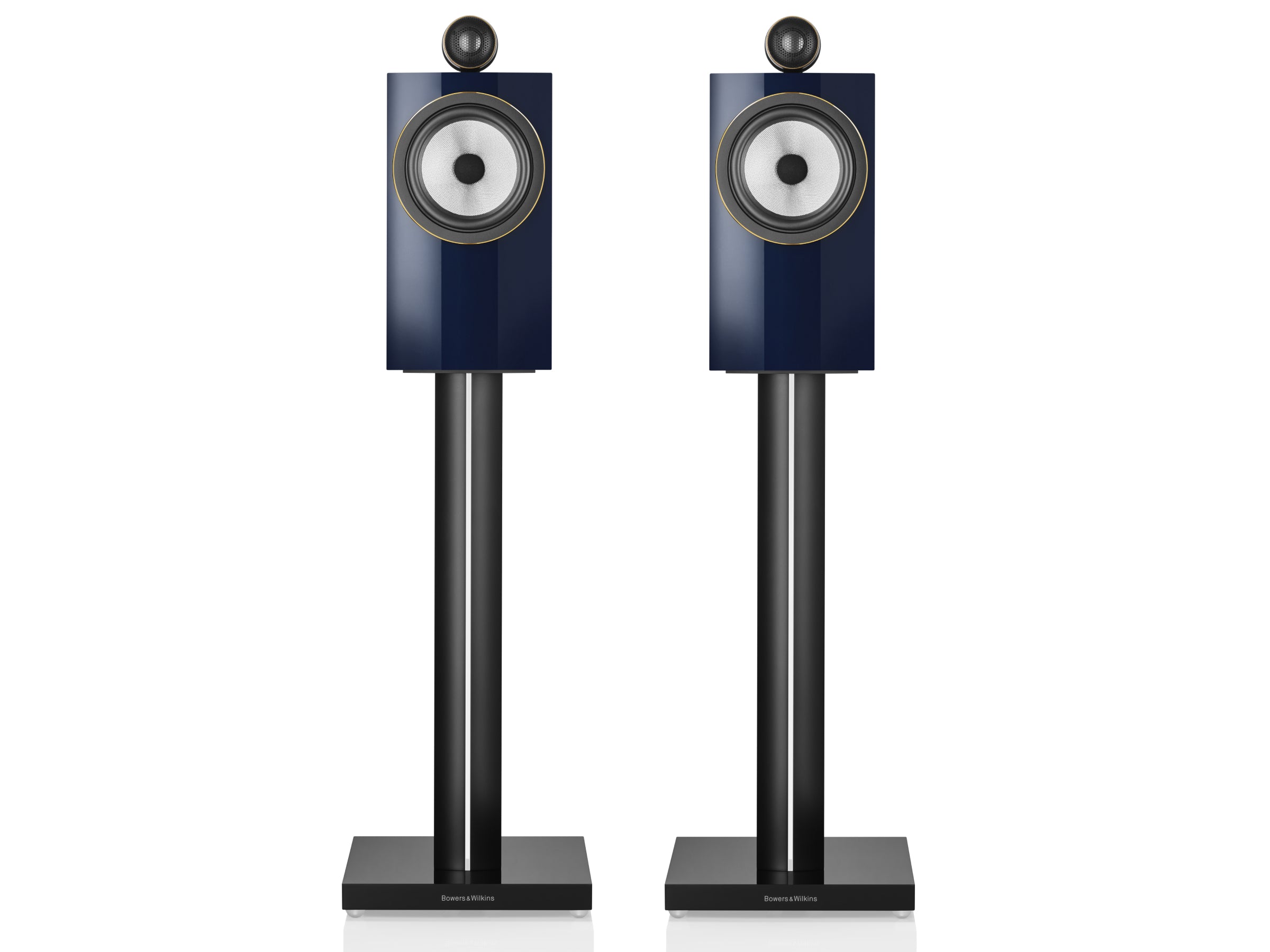 Bowers & Wilkins 705 S3 Signature - Midnight Blue Metallic