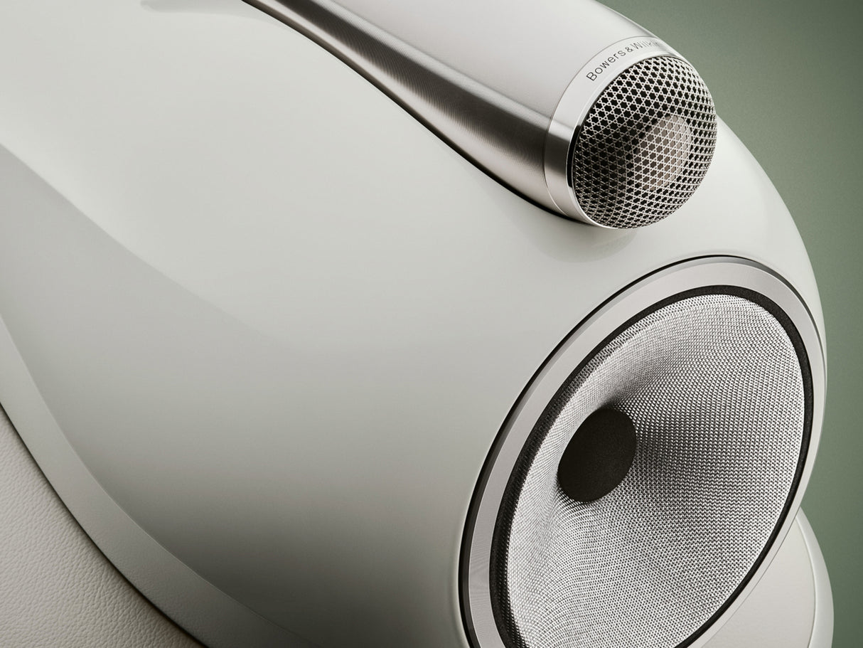 Bowers & Wilkins 801  D5 Floorstanding Speakers