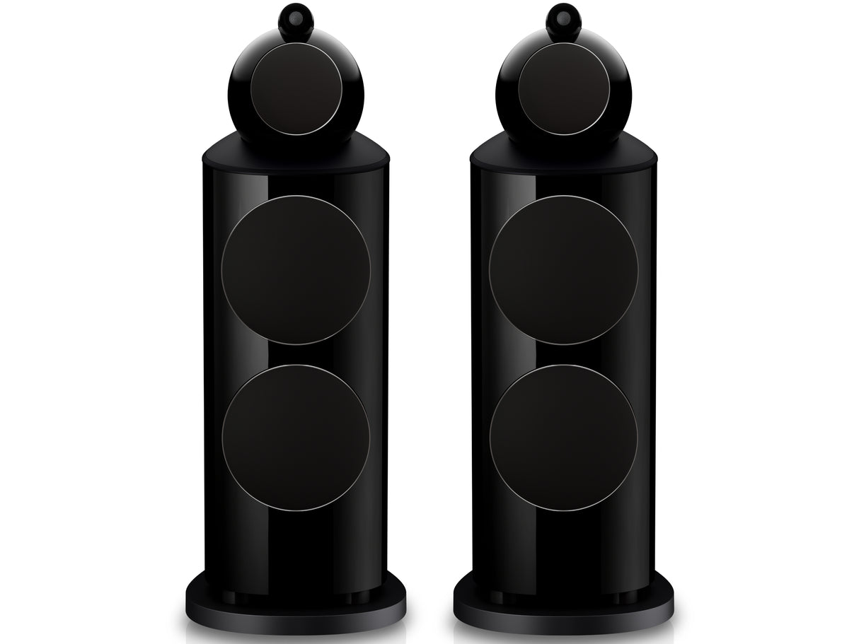 Bowers & Wilkins 801  D5 Floorstanding Speakers