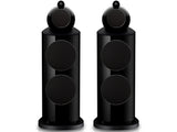 Bowers & Wilkins 801  D5 Floorstanding Speakers