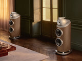 Bowers & Wilkins 801  D5 Floorstanding Speakers