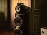 Bowers & Wilkins 801  D5 Floorstanding Speakers