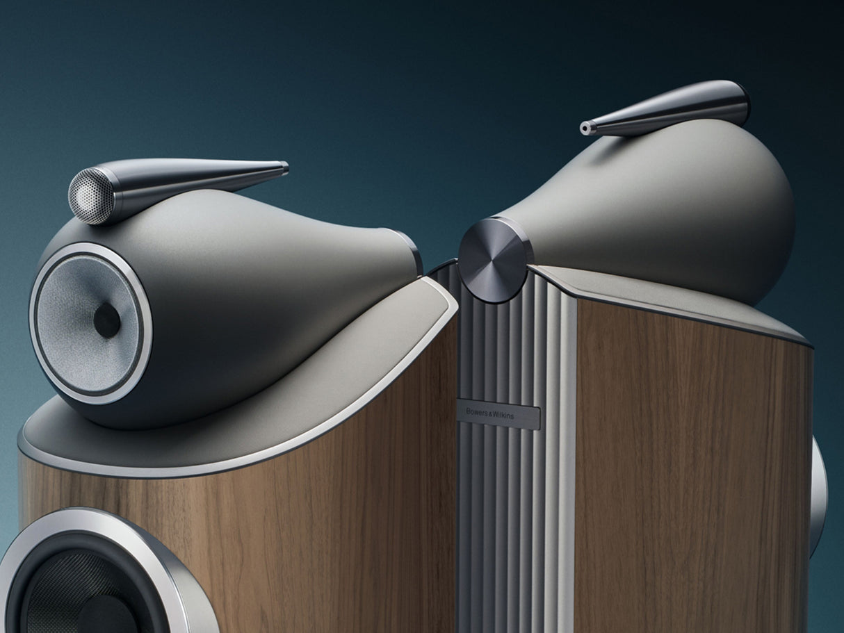 Bowers & Wilkins 801  D5 Floorstanding Speakers