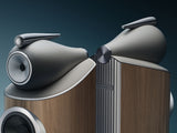 Bowers & Wilkins 801  D5 Floorstanding Speakers