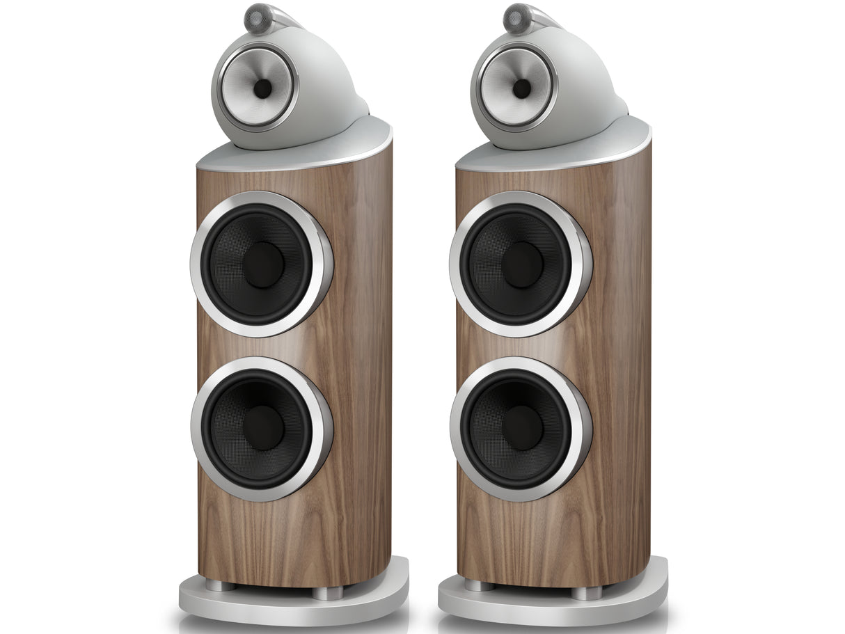 Bowers & Wilkins 801  D5 Floorstanding Speakers