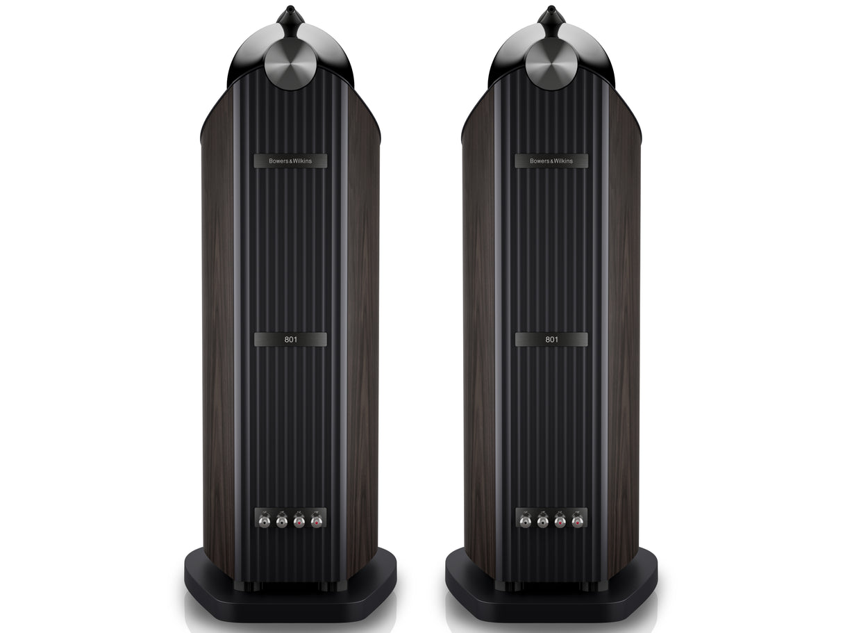 Bowers & Wilkins 801  D5 Floorstanding Speakers