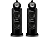 Bowers & Wilkins 801  D5 Floorstanding Speakers