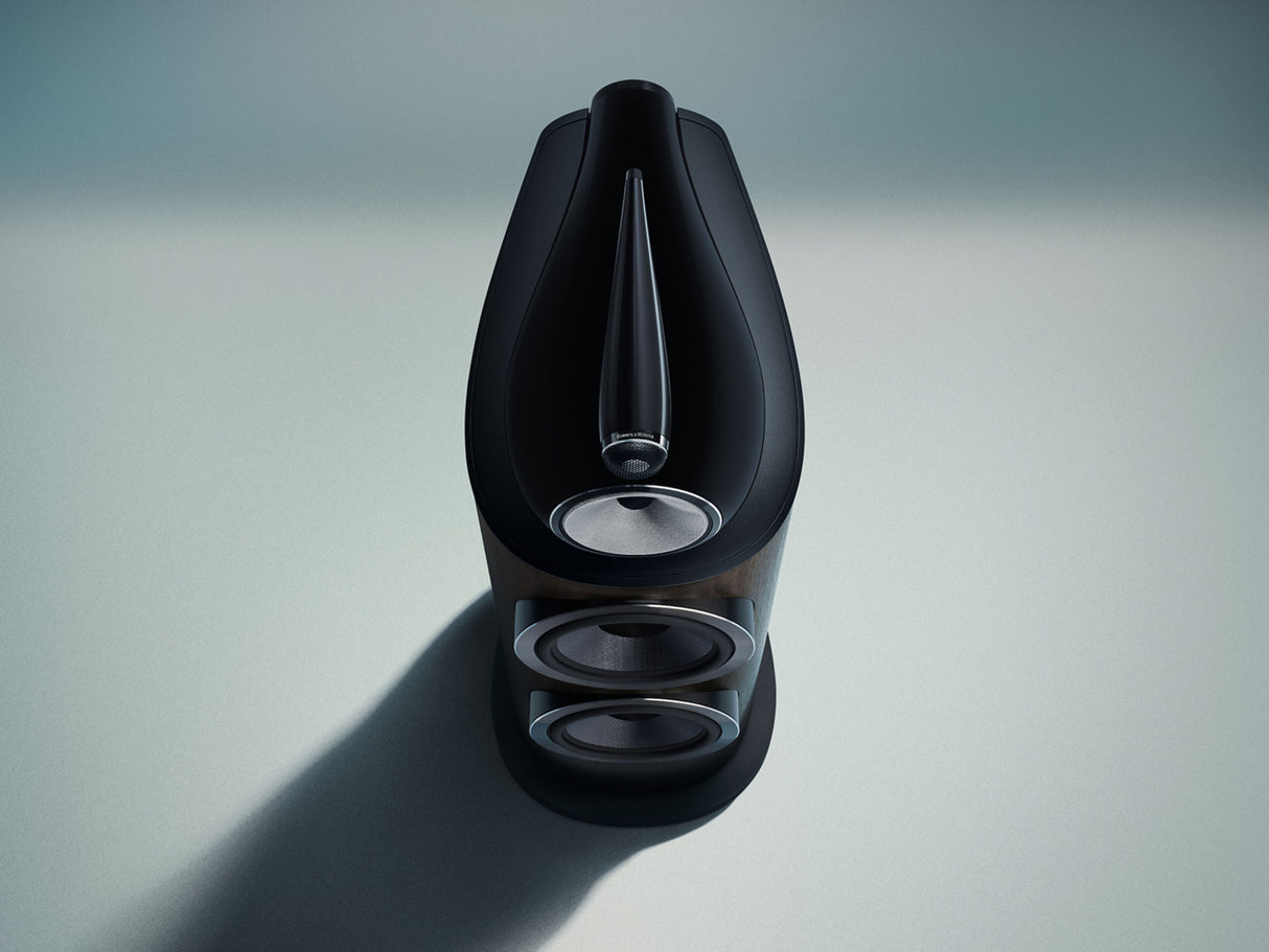 Bowers & Wilkins 801  D5 Floorstanding Speakers