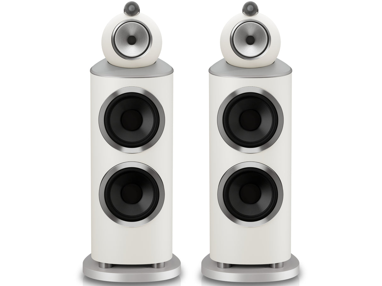 Bowers & Wilkins 801  D5 Floorstanding Speakers