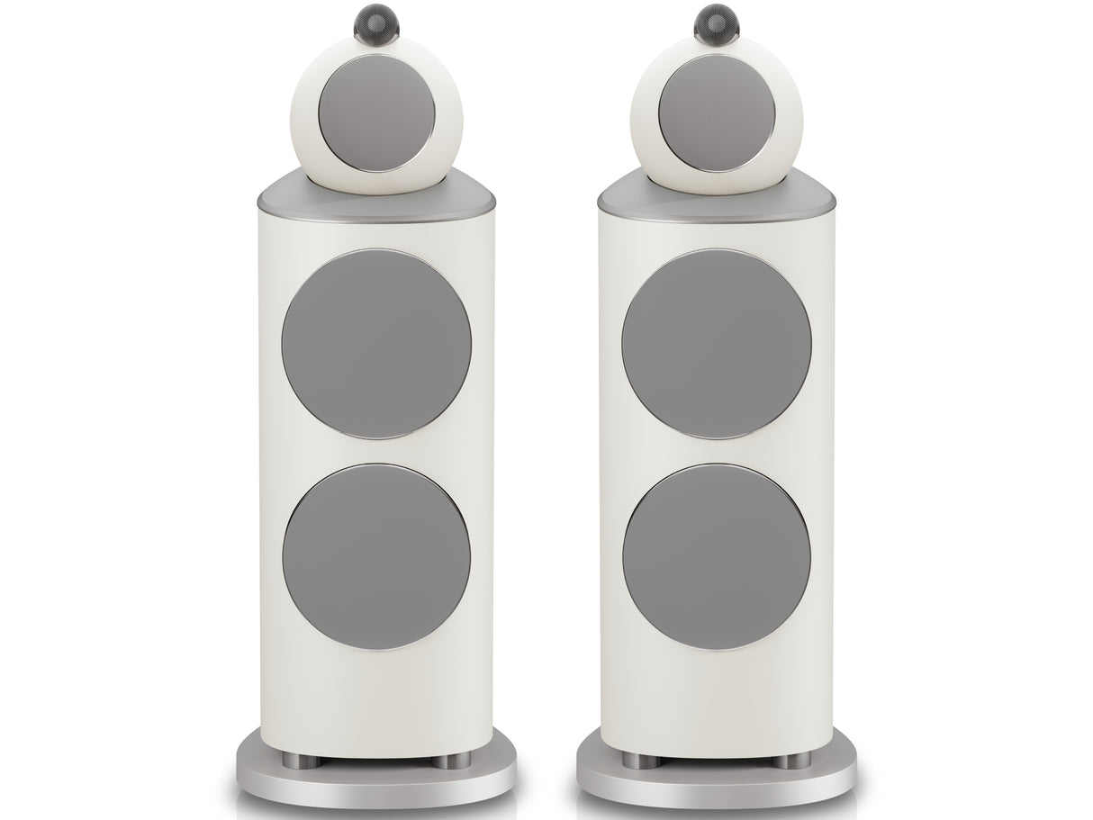 Bowers & Wilkins 801  D5 Floorstanding Speakers