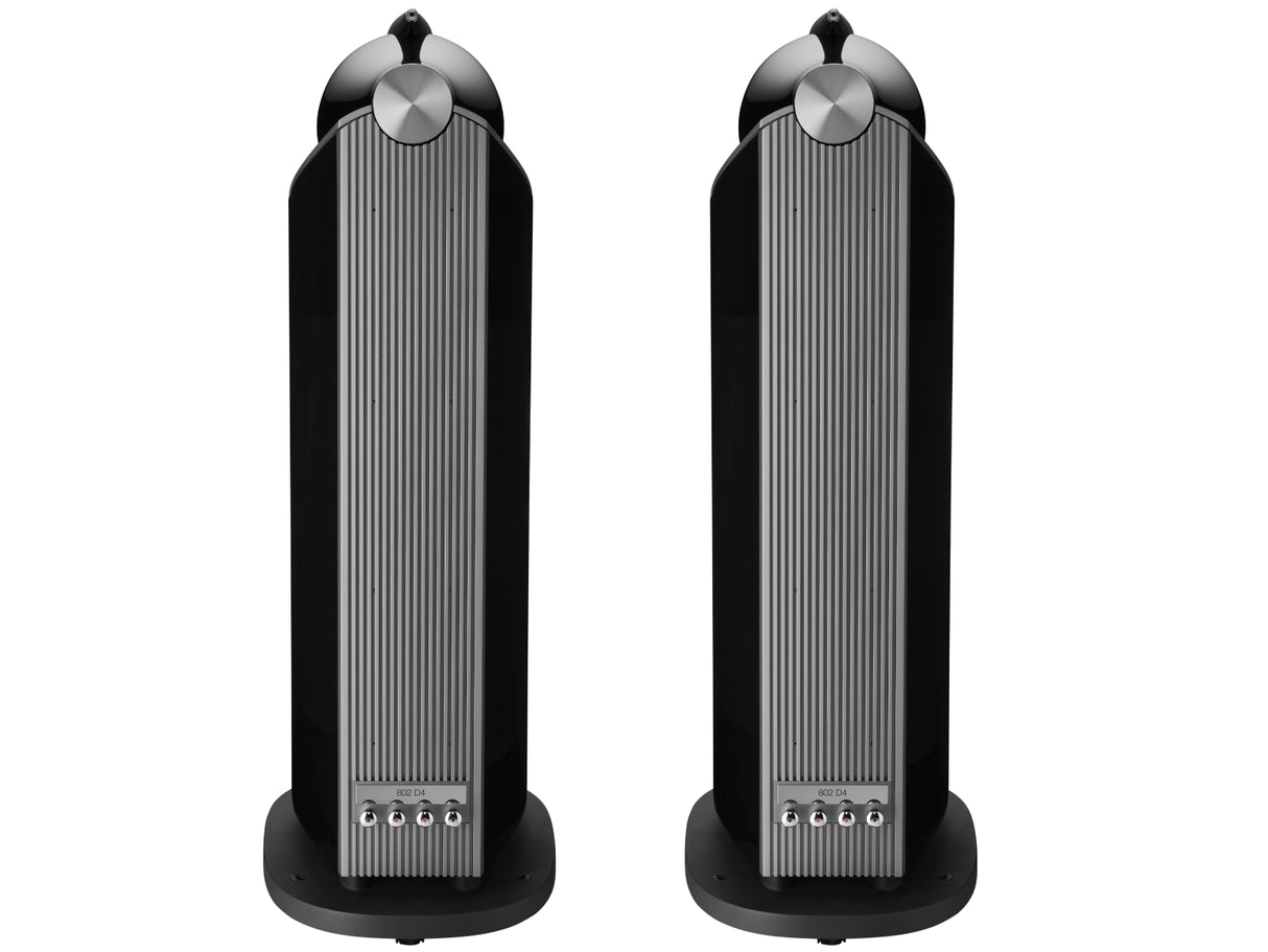 Bowers & Wilkins 802 D4 Speakers