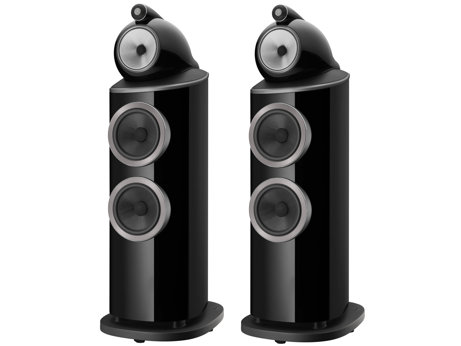 Bowers & Wilkins 802 D4 Speakers