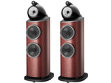 Bowers & Wilkins 802 D4 Speakers