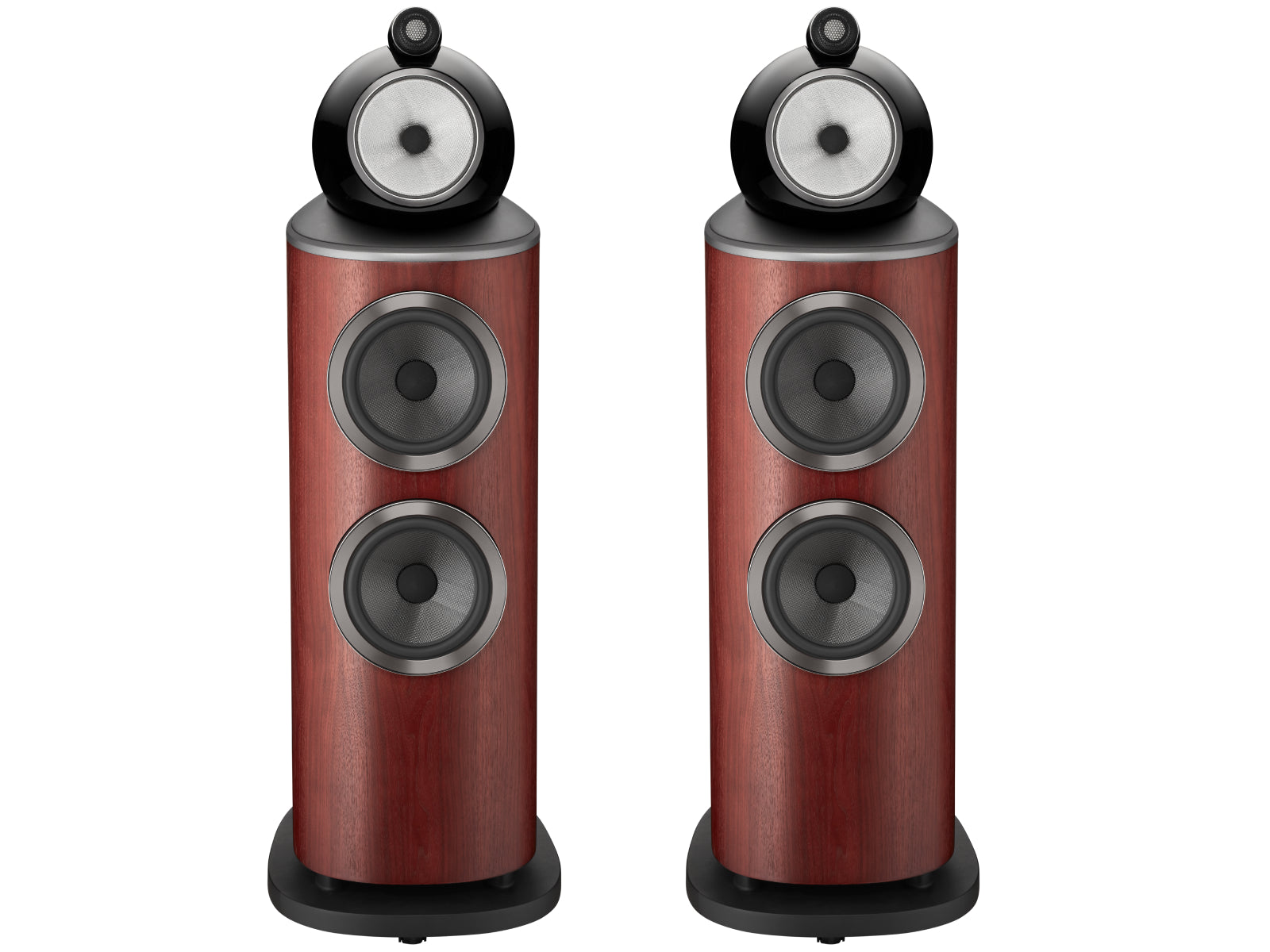 Bowers & Wilkins 802 D4 Speakers