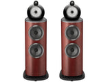 Bowers & Wilkins 802 D4 Speakers