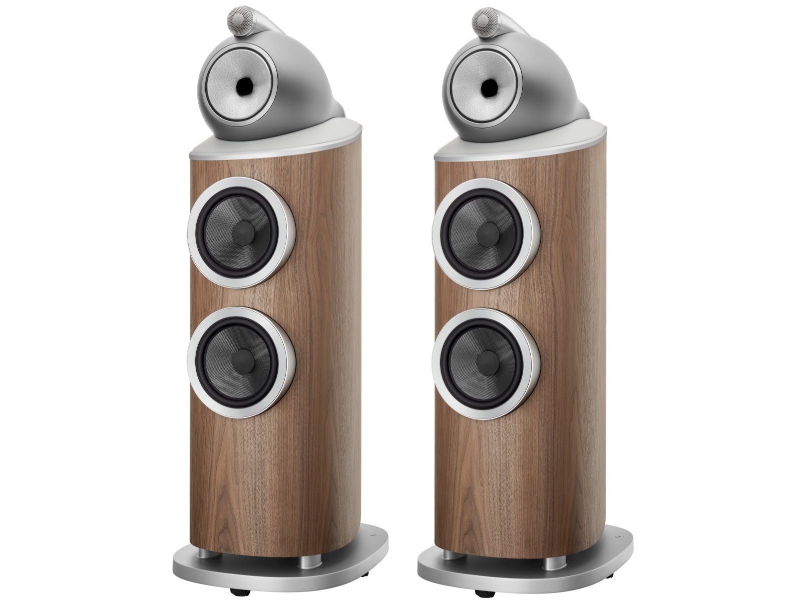 Bowers & Wilkins 802 D4 Speakers