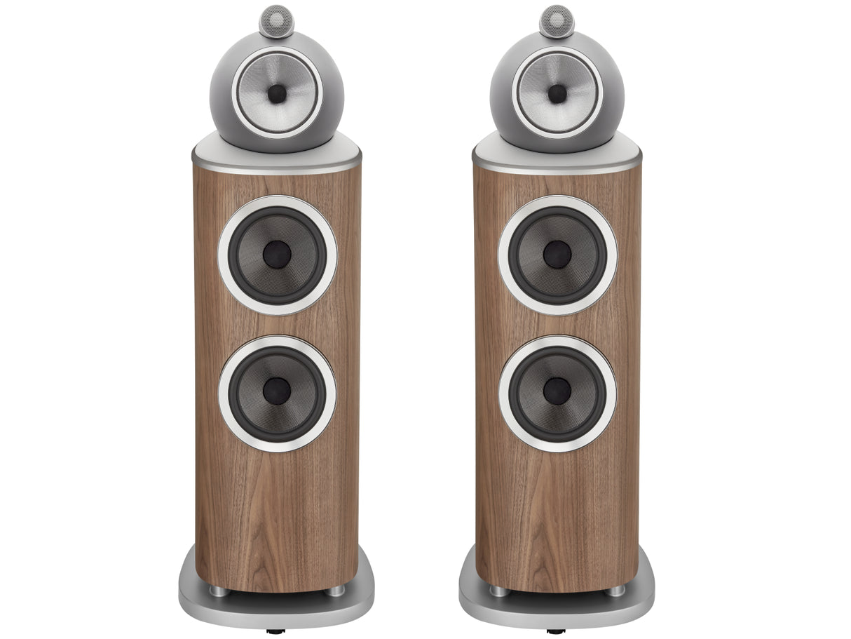 Bowers & Wilkins 802 D4 Speakers