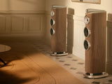 Bowers & Wilkins 804 D5 Floorstanding Speakers