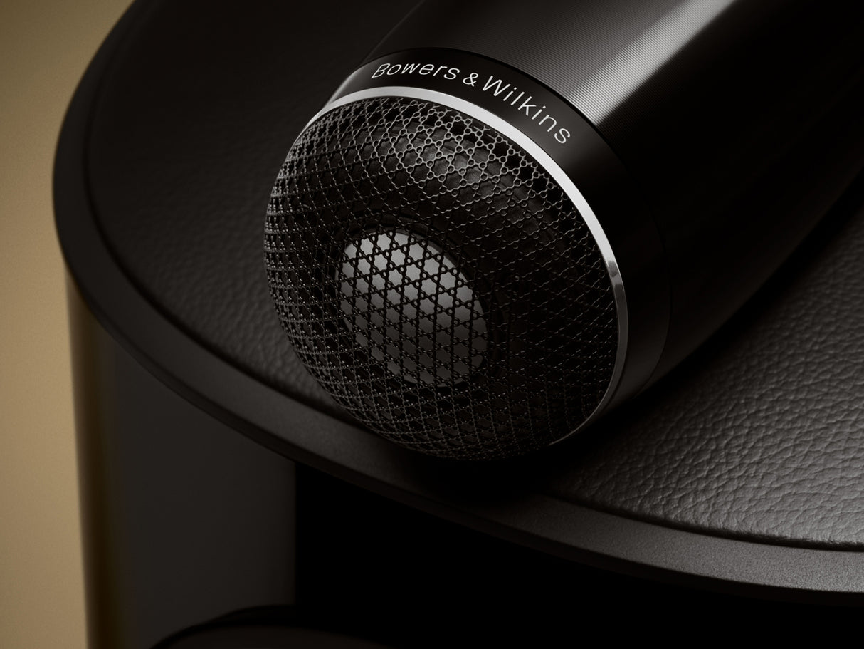 Bowers & Wilkins 804 D5 Floorstanding Speakers