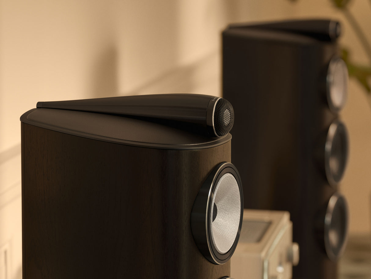 Bowers & Wilkins 804 D5 Floorstanding Speakers