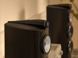 Bowers & Wilkins 804 D5 Floorstanding Speakers