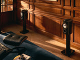 Bowers & Wilkins 805 D5 Bookshelf Speakers
