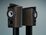 Bowers & Wilkins 805 D5 Bookshelf Speakers