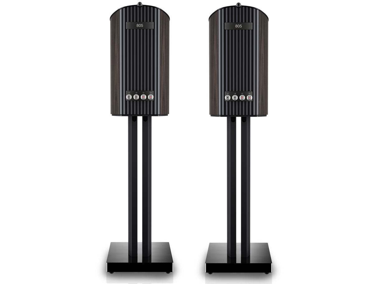Bowers & Wilkins 805 D5 Bookshelf Speakers