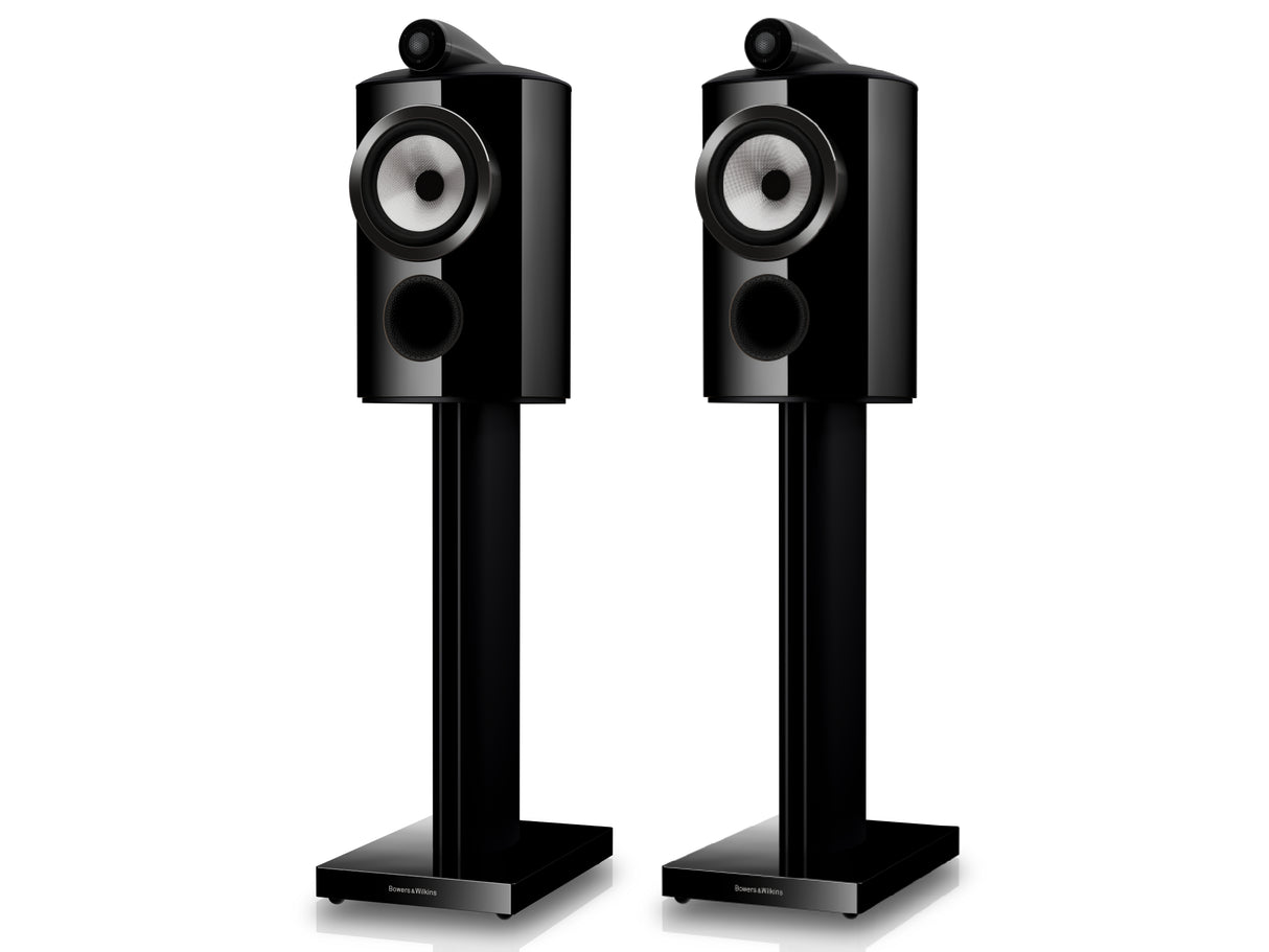 Bowers & Wilkins 805 D5 Bookshelf Speakers