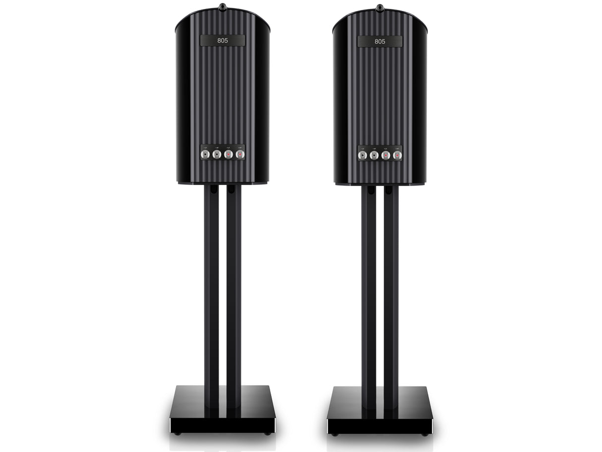 Bowers & Wilkins 805 D5 Bookshelf Speakers
