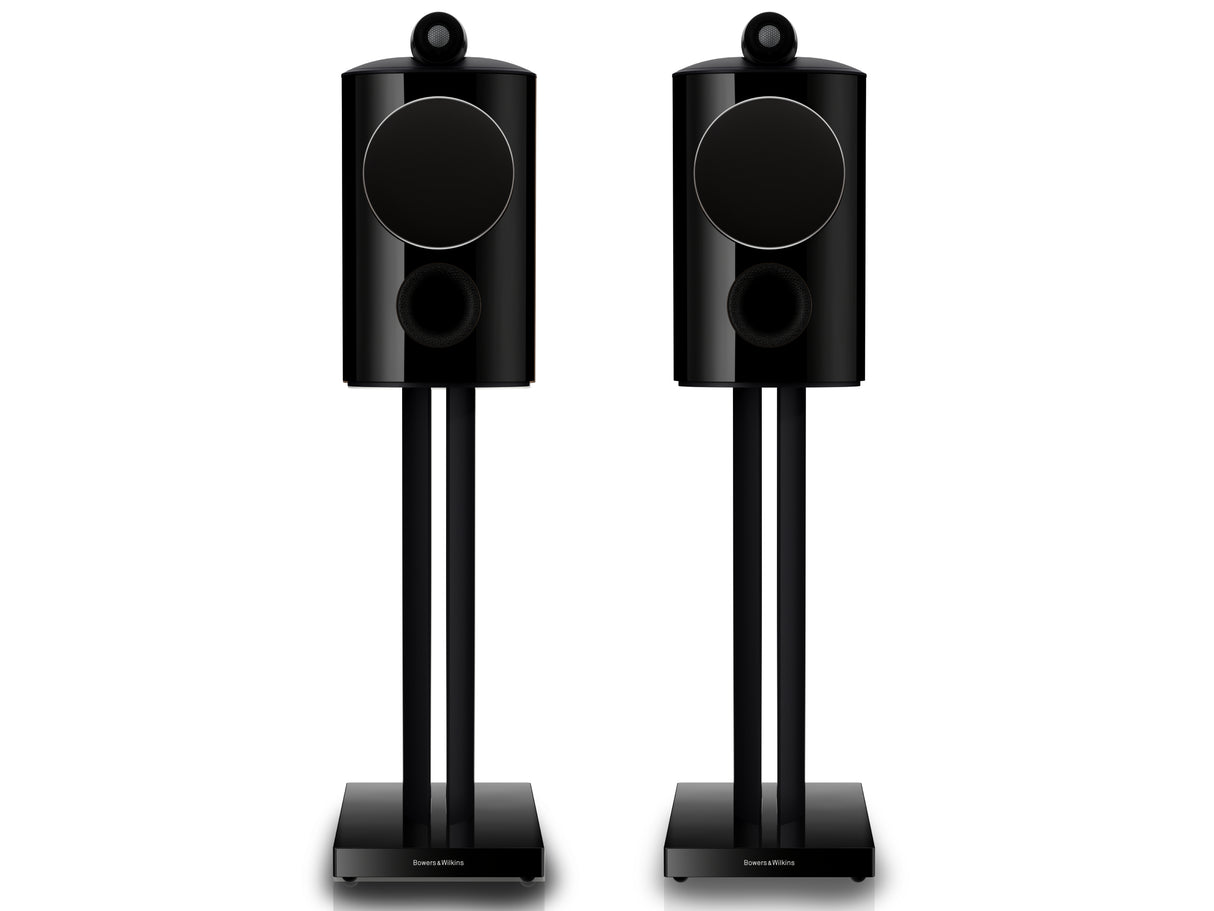 Bowers & Wilkins 805 D5 Bookshelf Speakers