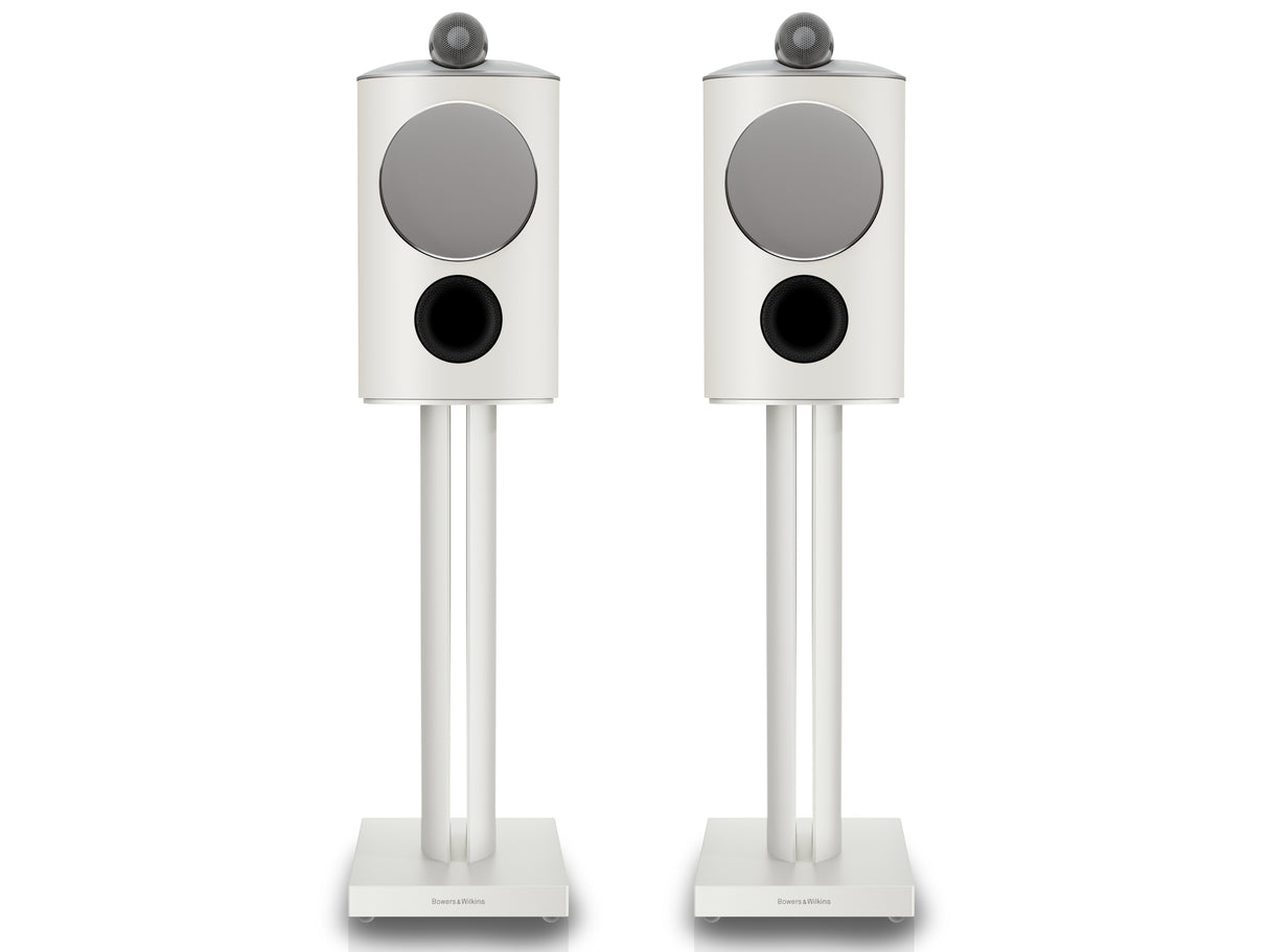 Bowers & Wilkins 805 D5 Bookshelf Speakers