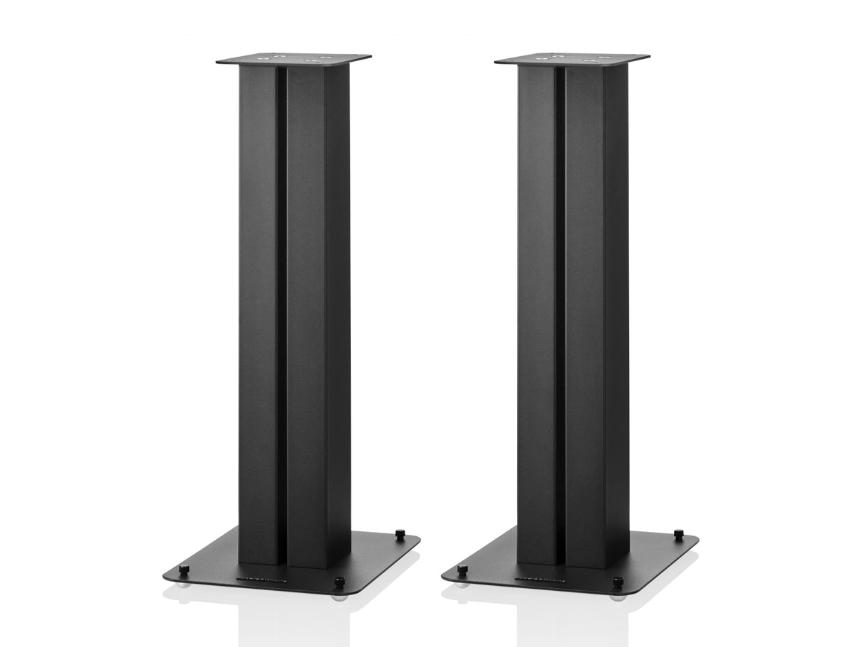 Bowers & Wilkins FS-600 S3 Speaker Stands