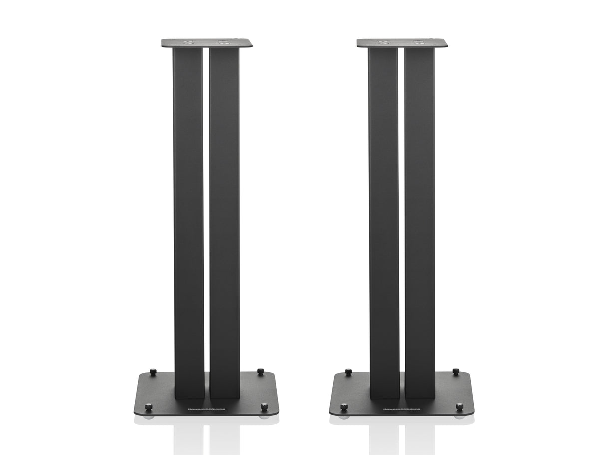 Bowers & Wilkins FS-600 S3 Speaker Stands