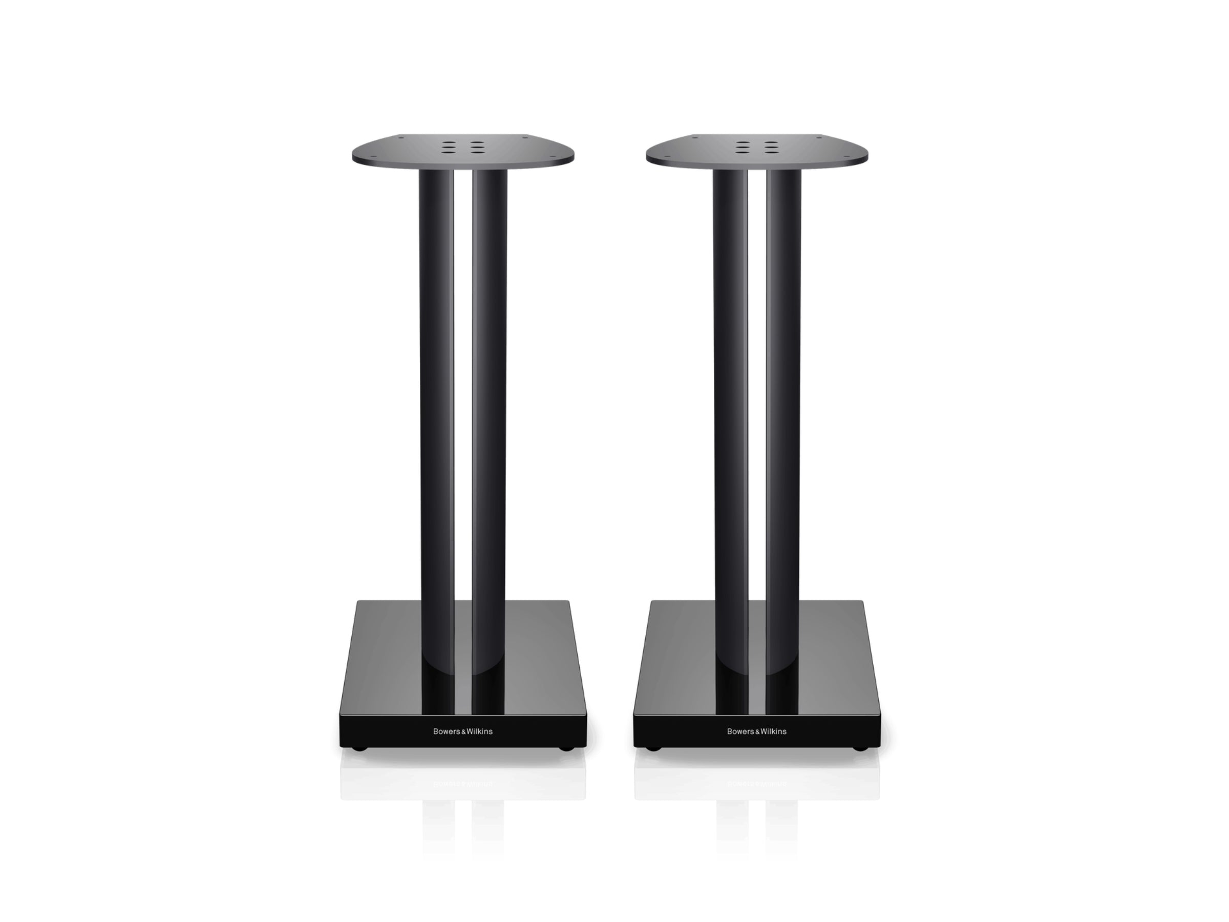 Floor Stand For Besound 9000 シリーズ　美品　稀少 Bowers & Wilkins FS-805 D5 Floor Stands – Doug Brady HiFi