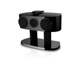 Bowers & Wilkins HTM82 D5 with FS-HTM Centre Speaker Stand