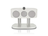 Bowers & Wilkins HTM82 D5 with FS-HTM Centre Speaker Stand