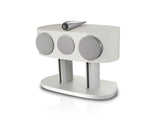 Bowers & Wilkins HTM82 D5 with FS-HTM Centre Speaker Stand