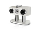 Bowers & Wilkins HTM82 D5 with FS-HTM Centre Speaker Stand