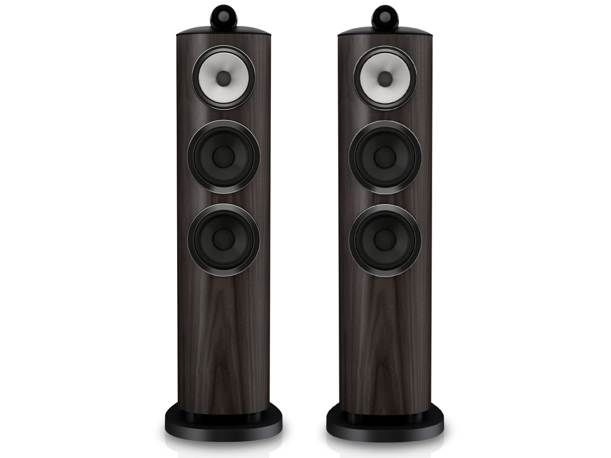 Bowers & Wilkins 804 D5 Floorstanding Speakers