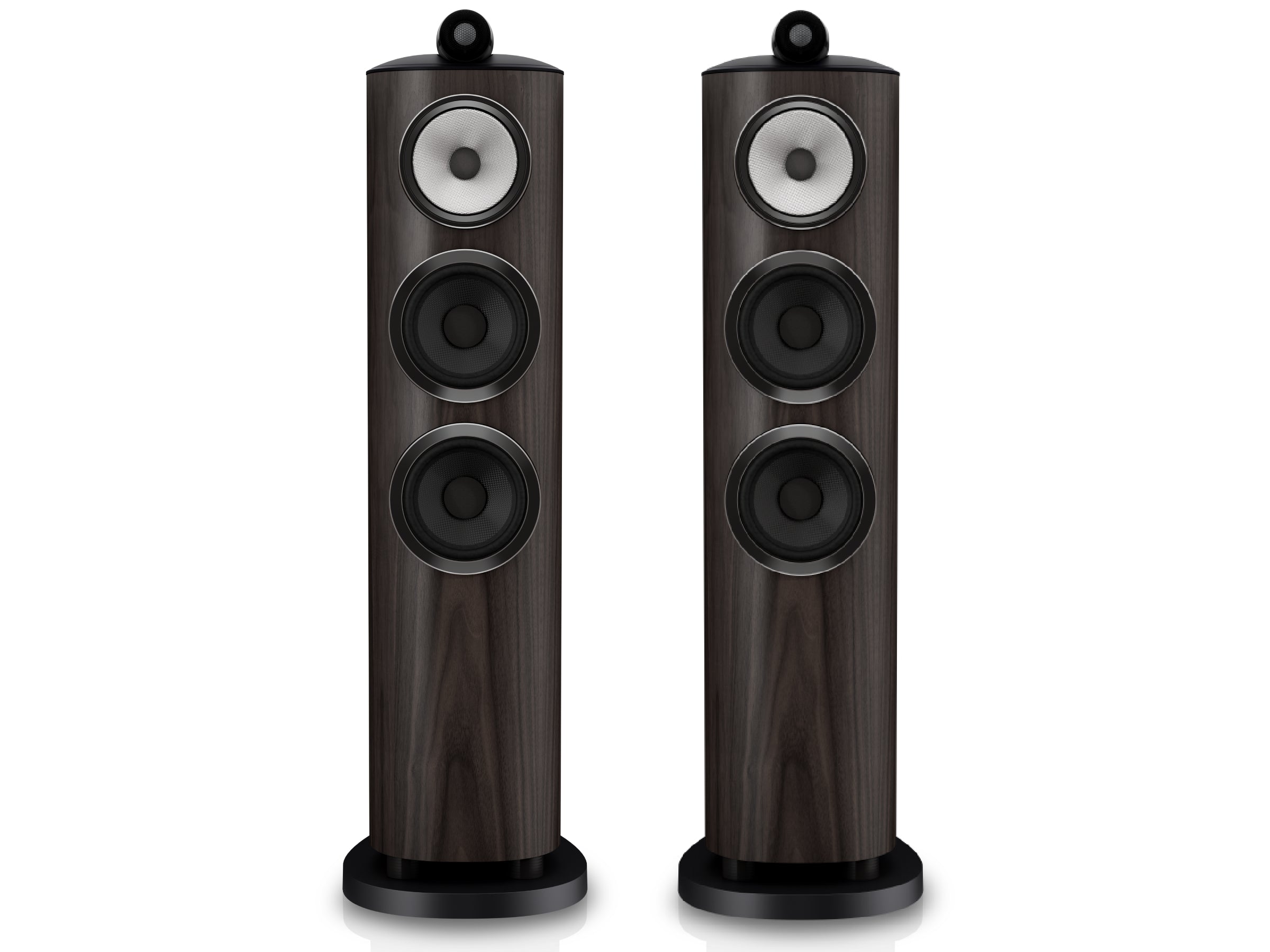 Bowers & Wilkins 804 D5 Floorstanding Speakers