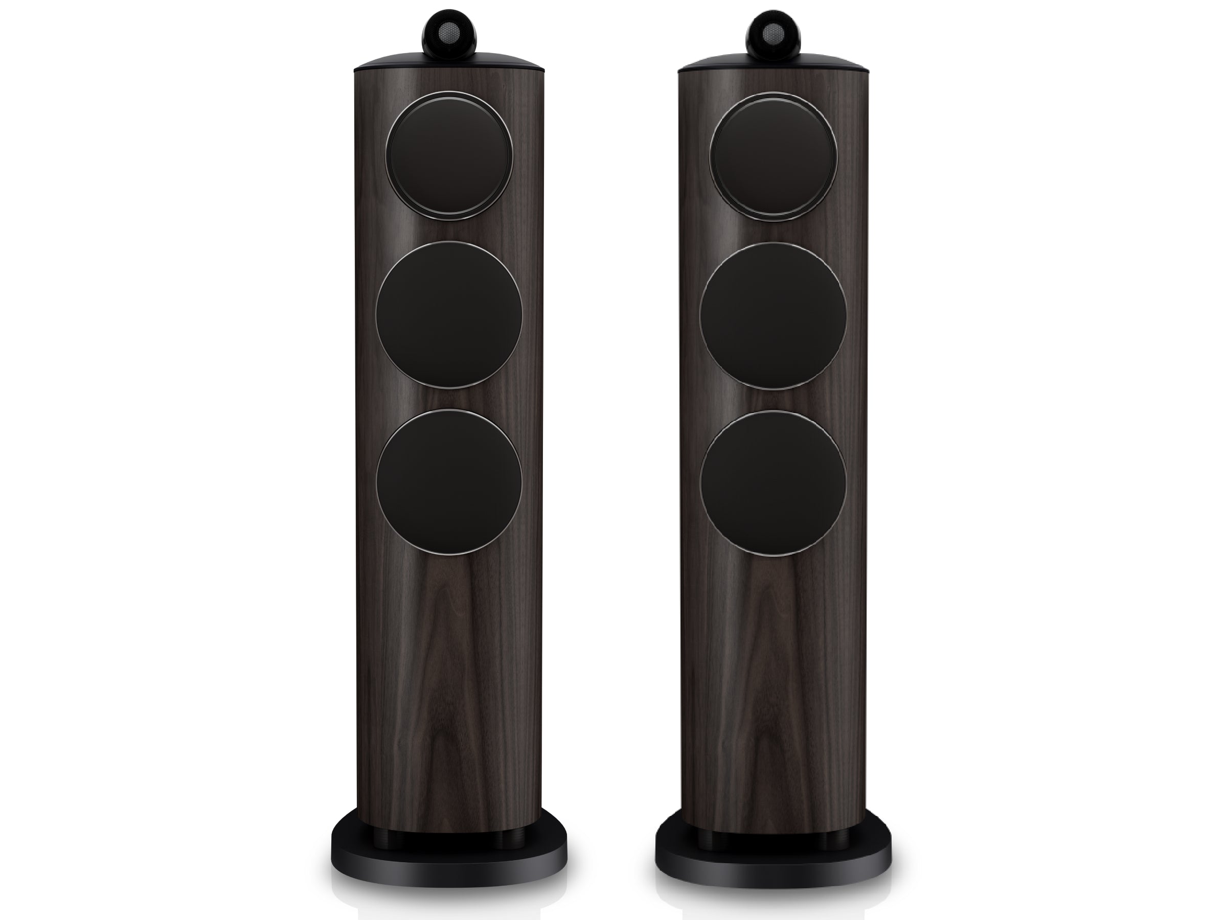 Bowers & Wilkins 804 D5 Floorstanding Speakers