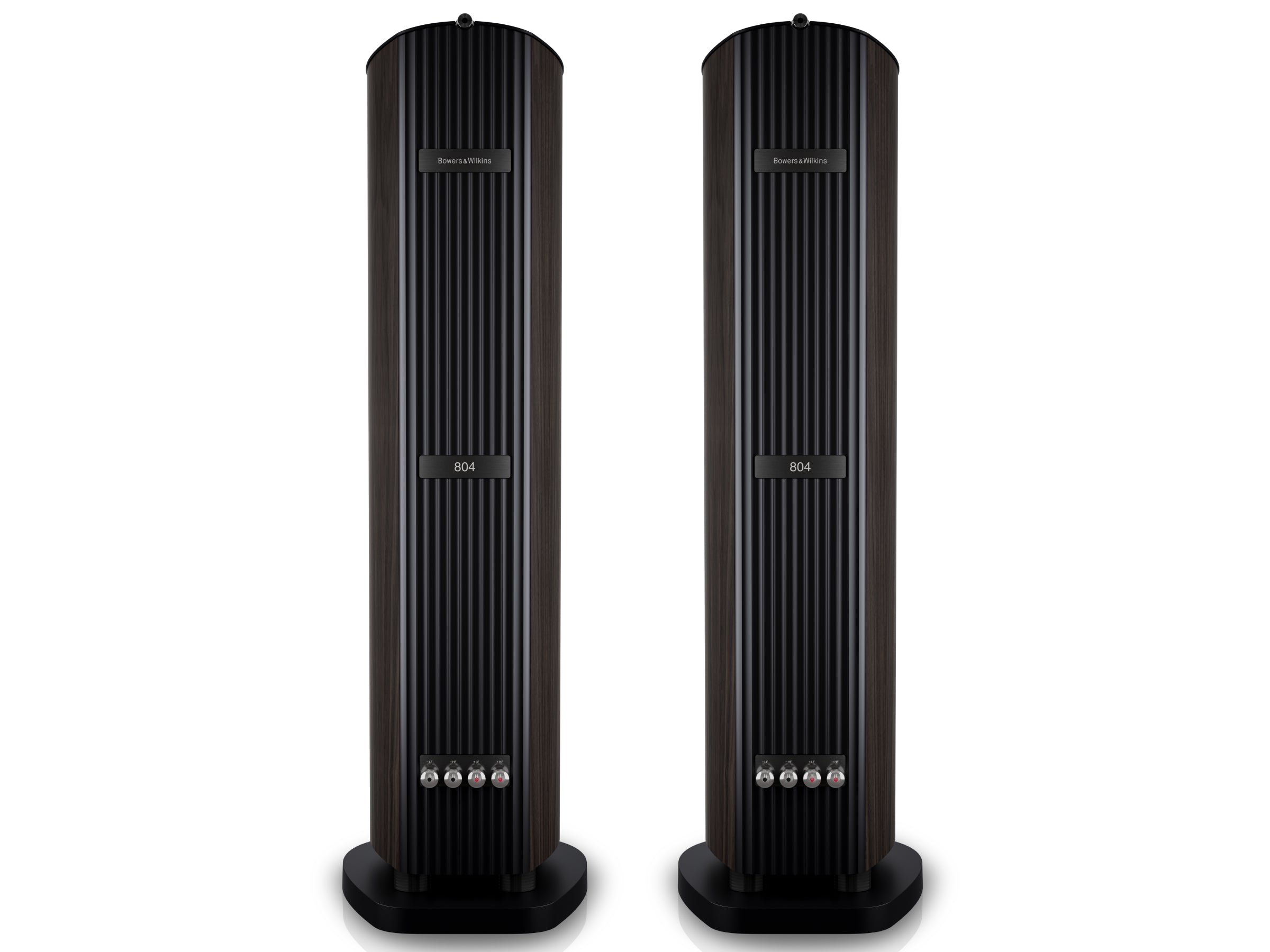 Bowers & Wilkins 804 D5 Floorstanding Speakers