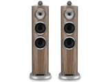 Bowers & Wilkins 804 D5 Floorstanding Speakers